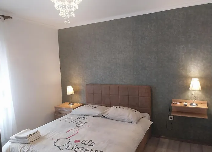 Vila Brig 108 - Private Swimming Pool And Jacuzzi