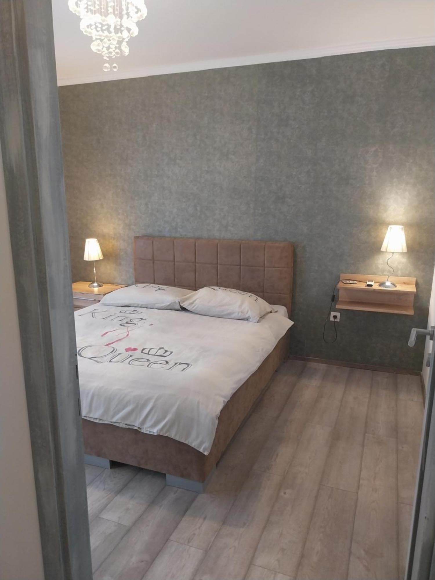 Apartment Brig 108 - Private Swimming Pool And Jacuzzi