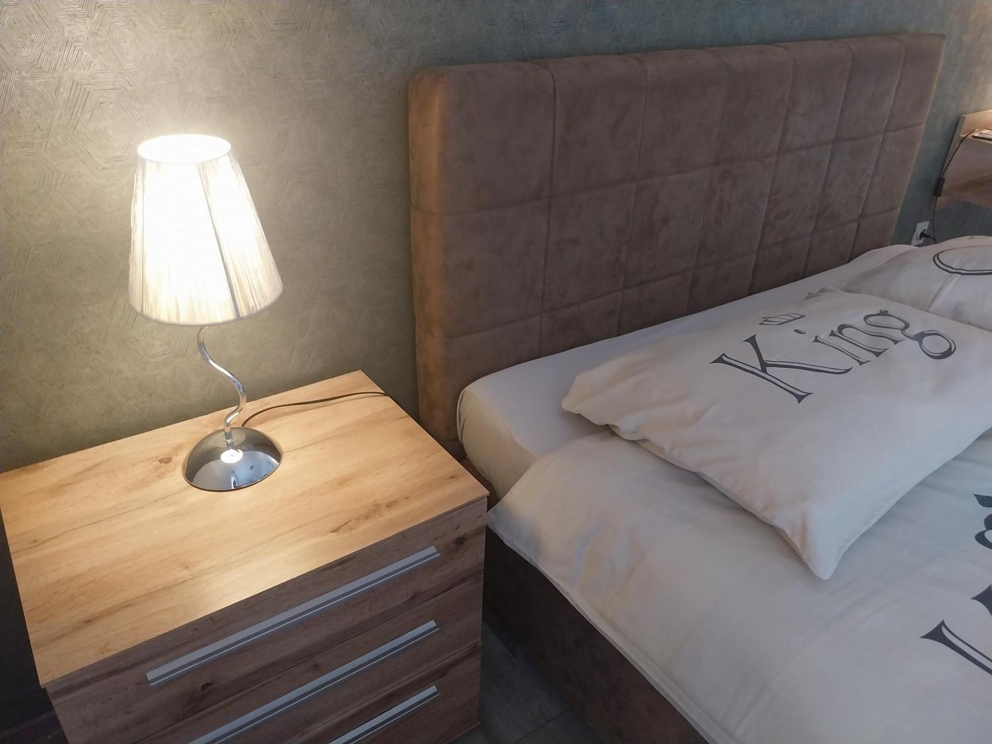 Apartment Brig 108 - Private Swimming Pool And Jacuzzi *